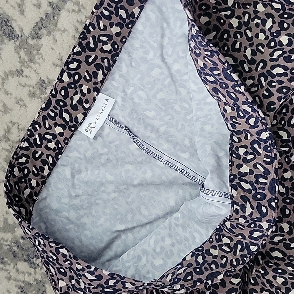 NWT Rafaella Capri - Picture 5 of 7